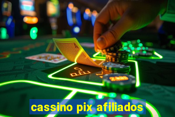 cassino pix afiliados